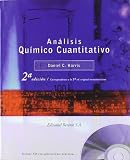 Analisis Quimico Cuantitativo - 2b: Edicion Con CD ROM (Spanish Edition)