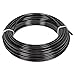 30m x 4mm Black Clarks Gear Outer Casing Sp4 Dispenser Box