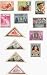 Image: San Marino Stamp Lot #1