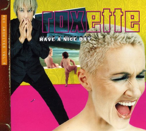 Roxette Foto