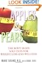 Apples & Pears: The Body Shape Solution for Weight Loss and Wellness