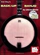 Mel Bay Back-Up Banjo