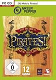 Sid Meier's Pirates! [Green Pepper] - 
