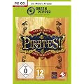 Sid Meier's Pirates! [Green Pepper]