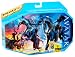 Avatar Na'vi Dire Horse Creature_s-2