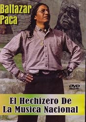 El Hechizero de La Musica Nacional