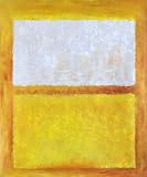 Art Reproduction Oil Painting – Rothko ...
