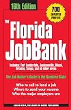 The Florida JobBank, 2000