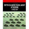 5th Guards Tank Army At Kursk (Visual Battle Guide)