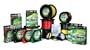 PowerPro PowerPro Hi Viz Yellow 8lb Test 500yd Spool #2100080500Y