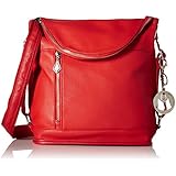 MG Collection Convertible Shoulder Bag