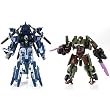Transformers 2: Revenge of the Fallen Movie Exclusive 2-Pack Autobot Whirl and Decepticon Bludgeon