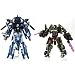 Transformers 2: Revenge of the Fallen Movie Exclusive 2-Pack Autobot Whirl and Decepticon Bludgeon