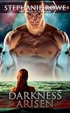Darkness Arisen (Order of the Blade, Book Six)