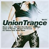 Union Trance Vol. 1