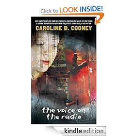 The Voice on the Radio (Janie Johnson)