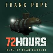 72 Hours | [Frank Pope]