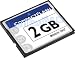 Cabels4PC NEW COMPACT FLASH CF 2GB 2G MEMORY CARD FOR OLYMPUS CANON NIKON PDA(BULK PACKAGE)