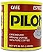Pilon Espresso Coffee, 36 Ounce (Pack of 6)