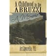 A Childhood in the ABRUZZI: A Memoir