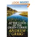 At the Loch of the Green Corrie