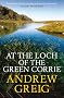 At the Loch of the Green Corrie