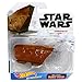 Hot Wheels Star Wars Sandcrawler Starship