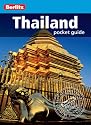 Thailand Berlitz Pocket Guide (Berlitz Pocket Guides)