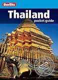 Thailand Berlitz Pocket Guide
