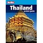 Thailand Berlitz Pocket Guide