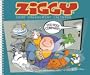 Ziggy: 2008 Desk Calendar
