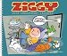 Books : Ziggy: 2008 Desk Calendar