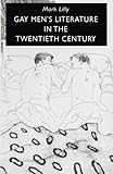 Gay men's literature in the twentieth century
