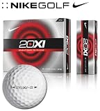 Nike 20XI-S 1-Dozen Golf Balls