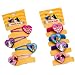 Yakari 33566-33567 - Haarklippchen mit Z�pfchenhalter