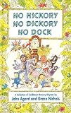 No hickory,no dickory,no dock : a collection of Caribbean nursery rhymes