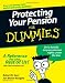 Protecting Your Pension For Dummies