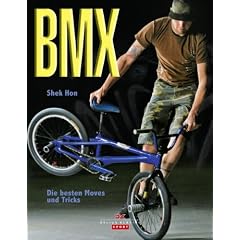 BMX: Die besten Moves und Tricks