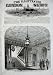1857 Hall Junior United Service Club House St James'S