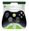 Xbox 360 Elite - Wireless Controller (Black)