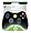 Xbox 360 Wireless Gamepad (Black)