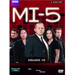 Mi-5: Volume 10