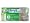 Sanft & Sicher Recycling-Toilettenpapier 3-lagig, 2er Pack (2 x 8 Rollen à 200 Blatt)