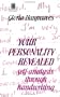 Your Personality Revealed: Self-Analysis Through Handwriting