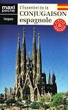 L essentiel de la conjugaison espagnole
