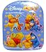 Disney Winnie the Pooh &amp; Friends 4-Piece Die Cut Rubber Magnets