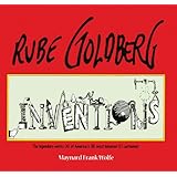 Rube Goldberg: Inventions!