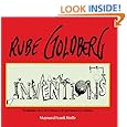 Rube Goldberg: Inventions!