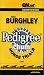 The Burghley Pedigree Chum Horse Trials 1995