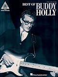 Best of Buddy Holly (Guitar Recorded Versions)